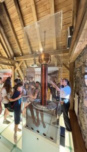 Tim podrške Gospić