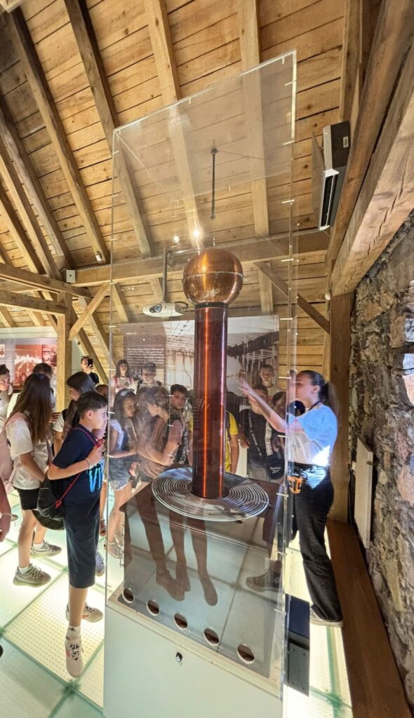 Tim podrške Gospić