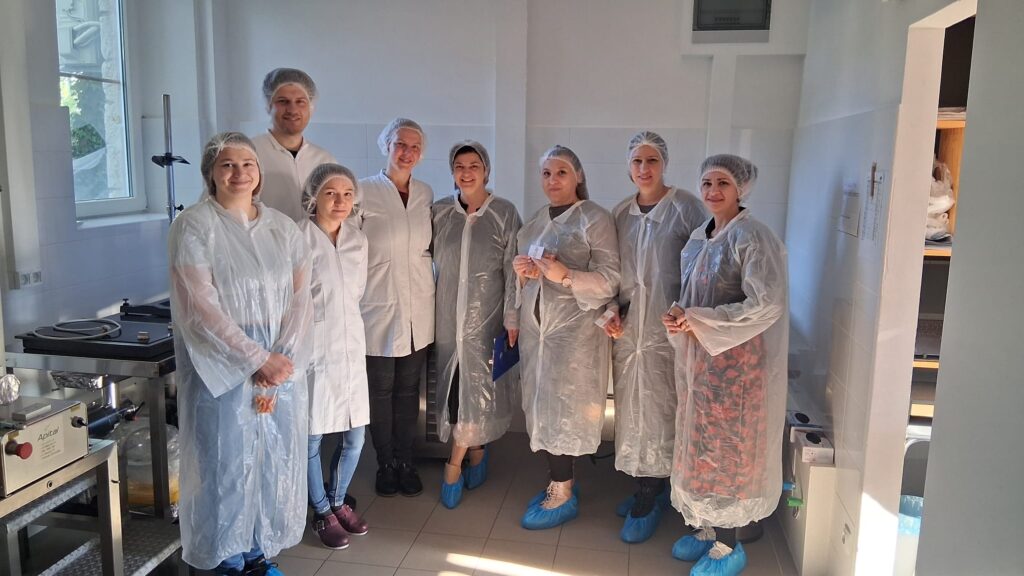 Putopis iz Dubrovnika: Tragovima ekološke proizvodnje i mediteranske tradicije kroz STEM čarobni svijet