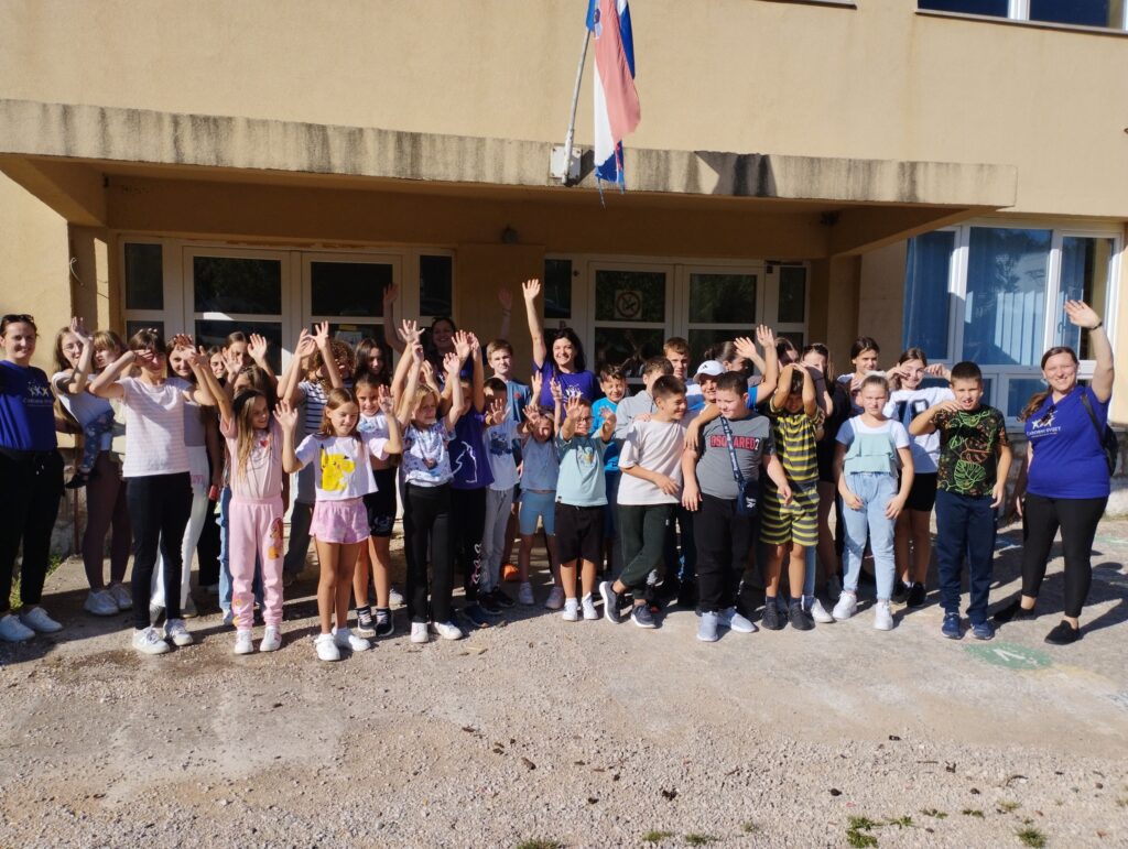 Izlet: Cerovačke špilje i Vrelo života