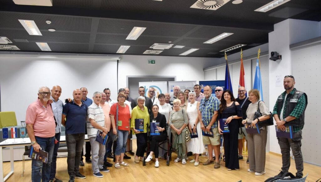 Potpisivanje ugovora