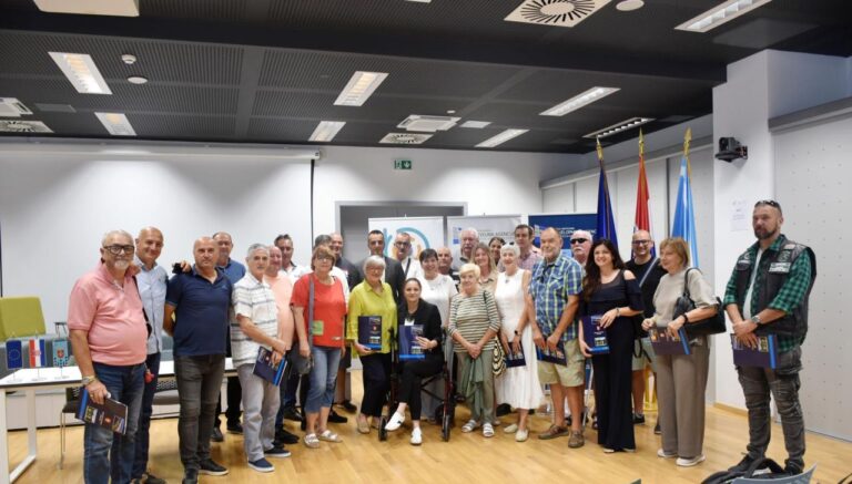 Potpisivanje ugovora