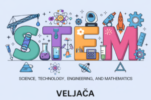 STEM manifestacije u veljači – znanost koja se doživljava!