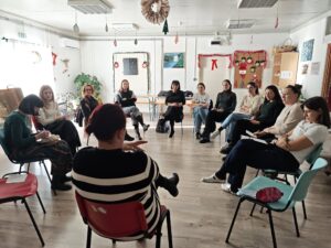 TIM podrške – edukacija za stručnjake za kraj godine