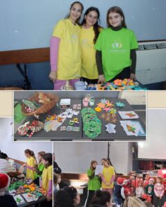 Radionice TIM – a podrške u Kistanjama