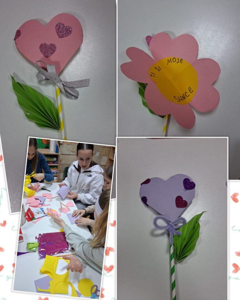 TIM podrške u Kistanjama