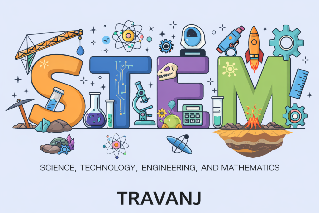 STEM čarobni svijet u travnju: dio aktivnosti održava se i u sklopu Dana i Noći na Prirodoslovno-matematičkom fakultetu Sveučilišta u Zagrebu