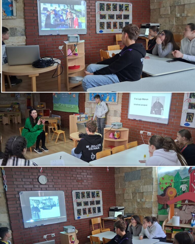 Tim podrške – važne vještine za uspješno školovanje