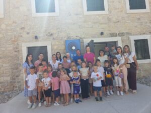 Projekt „Čarobni čuvari prirode“ uspješno priveden kraju