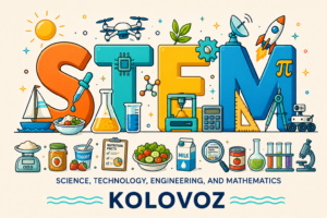 Kolovoz u znaku zdravlja i znanosti – STEM čarobni svijet nastavlja ljetne manifestacije